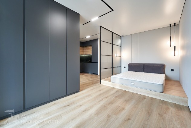 Фото Продается квартира с дизайнерским ремонтом — 31