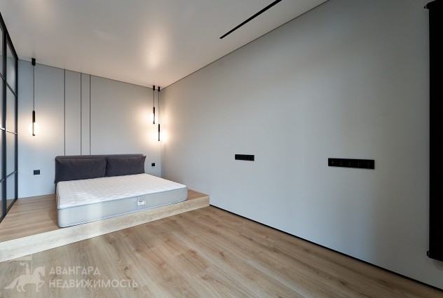 Фото Продается квартира с дизайнерским ремонтом — 33