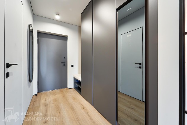 Фото Продается квартира с дизайнерским ремонтом — 37