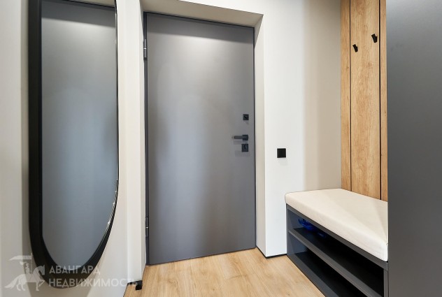 Фото Продается квартира с дизайнерским ремонтом — 43