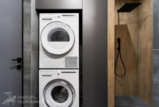 Фото Продается квартира с дизайнерским ремонтом — 51