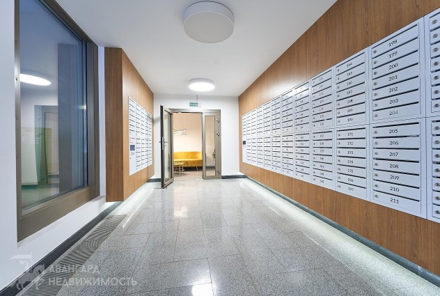 Фото Продается квартира с дизайнерским ремонтом — 81