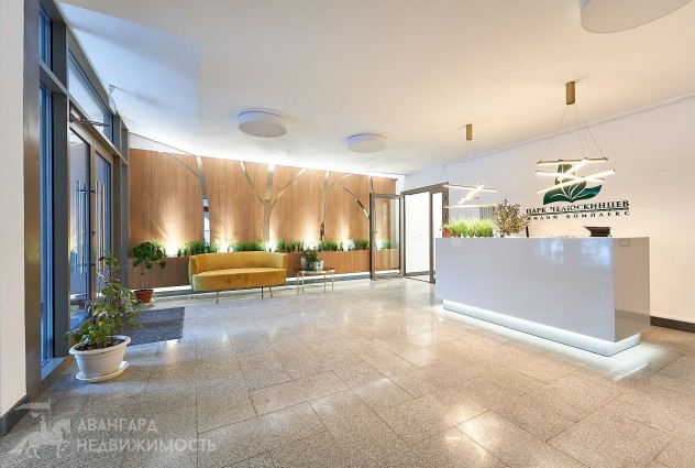 Фото Продается квартира с дизайнерским ремонтом — 83