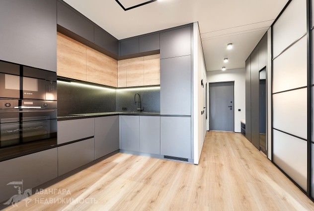 Фото Продается квартира с дизайнерским ремонтом — 15