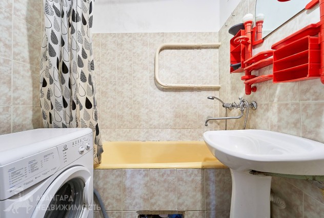 Фото Продается квартира в кирпичном доме — 21