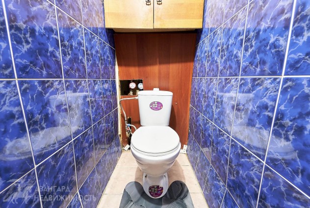 Фото Продается квартира в кирпичном доме — 23