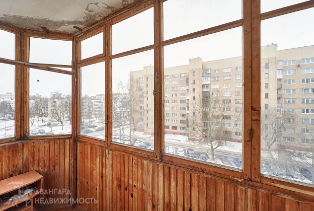 Фото Продается квартира в кирпичном доме — 25