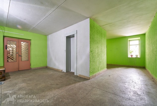 Фото Продается квартира в кирпичном доме — 29