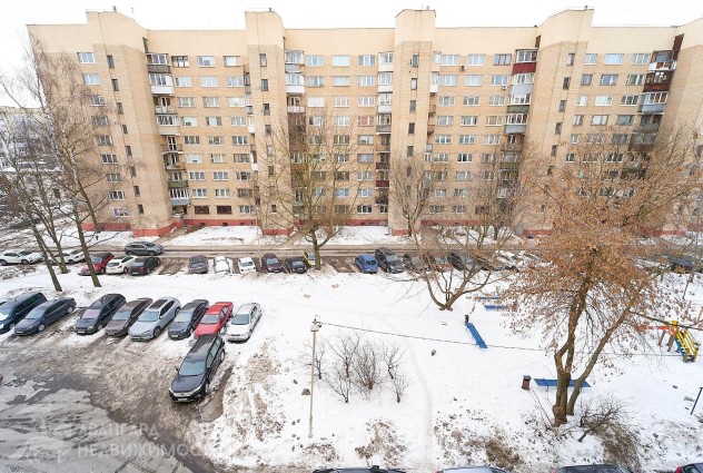 Фото Продается квартира в кирпичном доме — 37