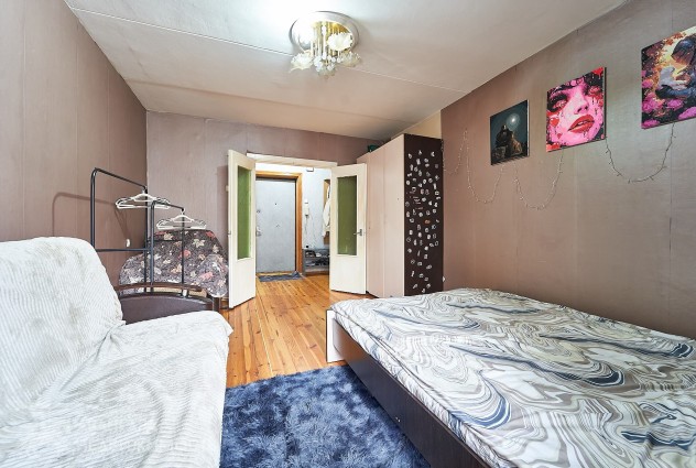 Фото Продается квартира в кирпичном доме — 3