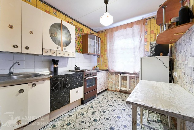 Фото Продается квартира в кирпичном доме — 5