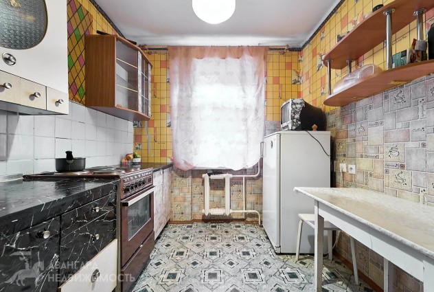 Фото Продается квартира в кирпичном доме — 7