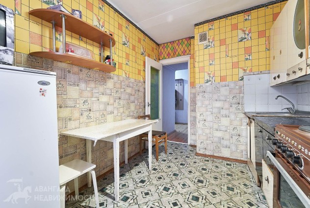 Фото Продается квартира в кирпичном доме — 11