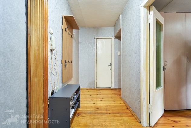 Фото Продается квартира в кирпичном доме — 13