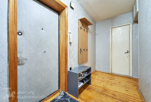 Фото Продается квартира в кирпичном доме — 15