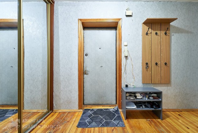 Фото Продается квартира в кирпичном доме — 17