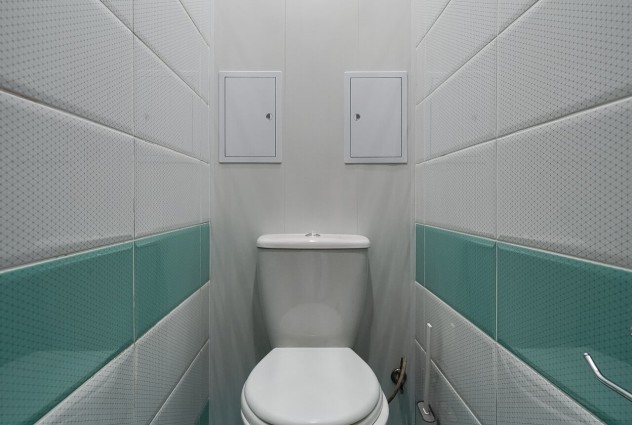 Фото Продажа уютной, светлой двухкомнатной квартиры по пр.Рокоссовского! — 21