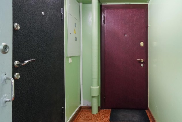 Фото Продажа уютной, светлой двухкомнатной квартиры по пр.Рокоссовского! — 39