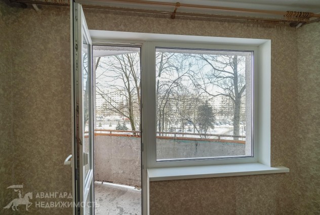 Фото Продажа уютной, светлой двухкомнатной квартиры по пр.Рокоссовского! — 5