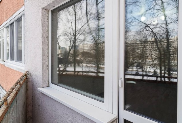 Фото Продажа уютной, светлой двухкомнатной квартиры по пр.Рокоссовского! — 7