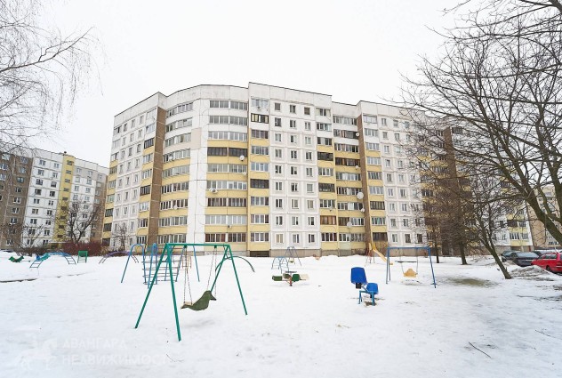 Фото 4-комнатная квартира с отличным ремонтом ул. Парниковая, 9 — 47