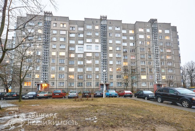Фото 2-к квартира по проспекту Любимова, дом 20. — 1