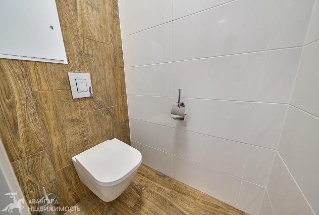 Фото Комфортабельный офисный блок в БЦ «OCEAN» — 9