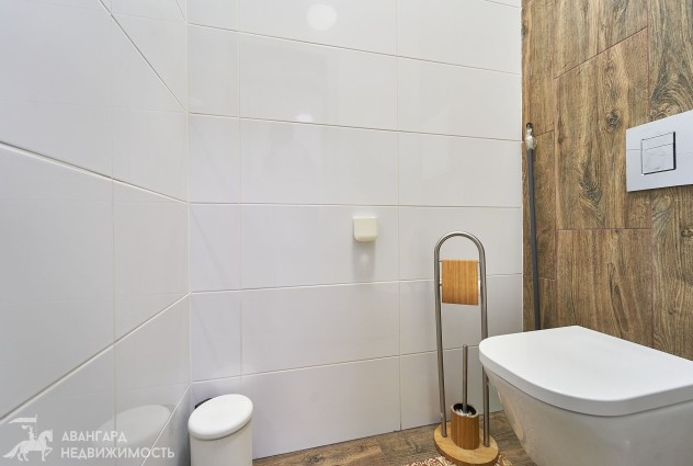 Фото Комфортабельный офисный блок в БЦ «OCEAN» — 13