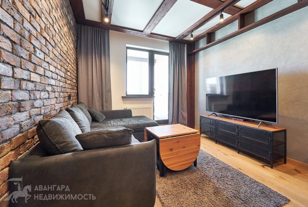 Фото Евротрёшка с ремонтом в центре. Выгодная локация! — 3