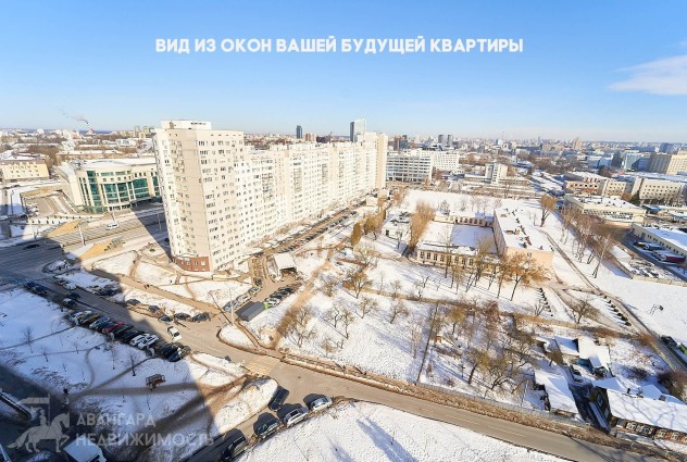 Фото Евротрёшка с ремонтом в центре. Выгодная локация! — 9