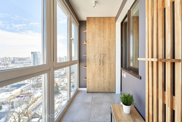 Фото Евротрёшка с ремонтом в центре. Выгодная локация! — 11