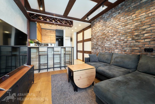 Фото Евротрёшка с ремонтом в центре. Выгодная локация! — 15