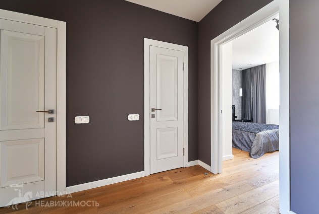 Фото Евротрёшка с ремонтом в центре. Выгодная локация! — 23