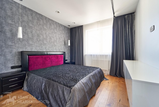 Фото Евротрёшка с ремонтом в центре. Выгодная локация! — 25