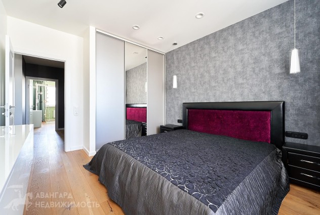 Фото Евротрёшка с ремонтом в центре. Выгодная локация! — 29