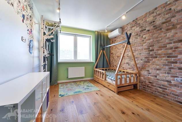 Фото Евротрёшка с ремонтом в центре. Выгодная локация! — 31