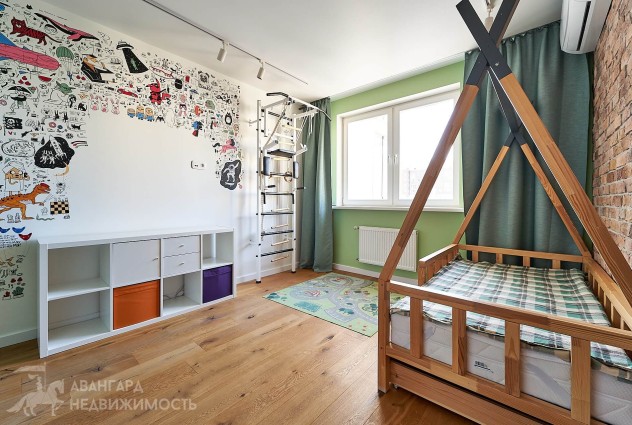 Фото Евротрёшка с ремонтом в центре. Выгодная локация! — 33