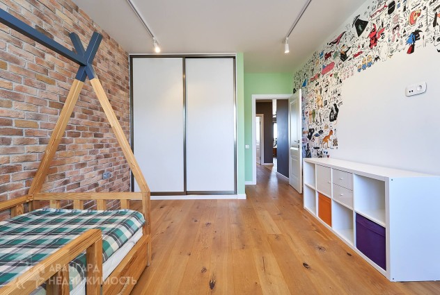 Фото Евротрёшка с ремонтом в центре. Выгодная локация! — 37