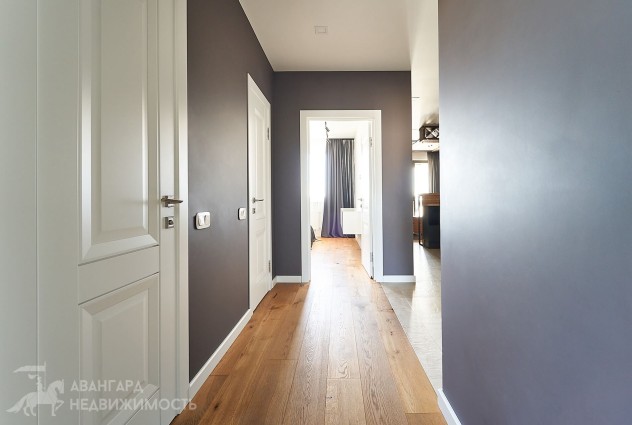 Фото Евротрёшка с ремонтом в центре. Выгодная локация! — 39