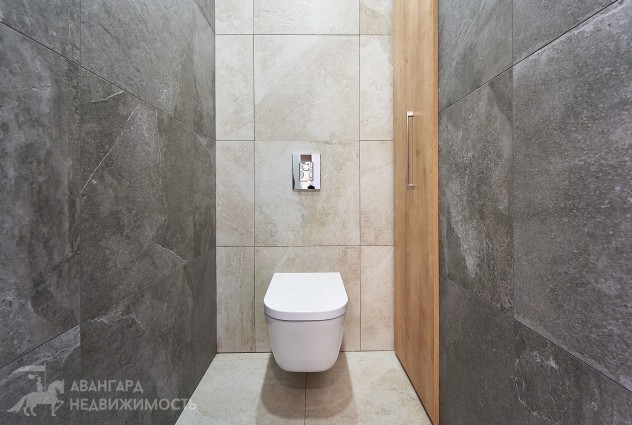 Фото Евротрёшка с ремонтом в центре. Выгодная локация! — 45