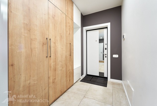 Фото Евротрёшка с ремонтом в центре. Выгодная локация! — 49