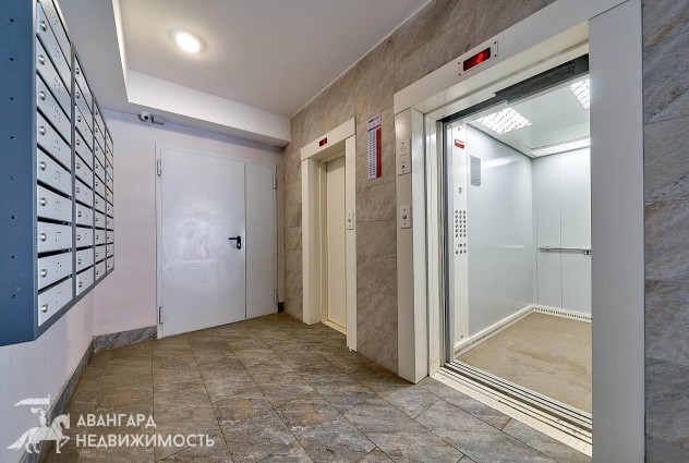 Фото Евротрёшка с ремонтом в центре. Выгодная локация! — 51