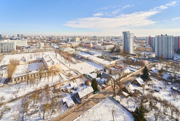 Фото Евротрёшка с ремонтом в центре. Выгодная локация! — 55