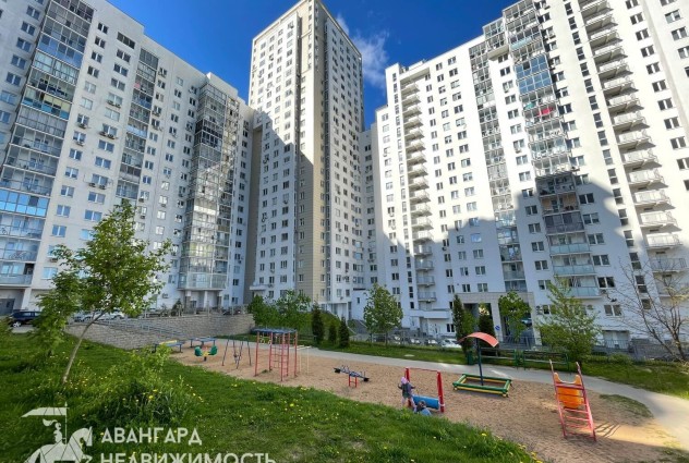 Фото Евротрёшка с ремонтом в центре. Выгодная локация! — 57