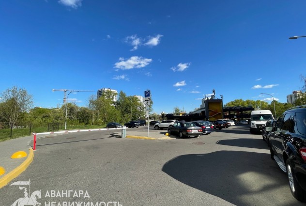 Фото Евротрёшка с ремонтом в центре. Выгодная локация! — 59