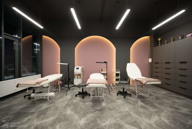 Фото Международная студия-школа перманентного макияжа.  — 1