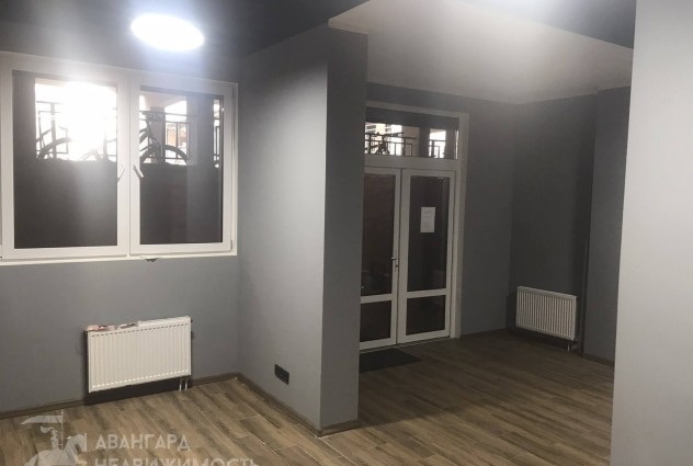 Фото Аренда помещения рядом с метро «Московская» в ЖК «Vogue» — 1