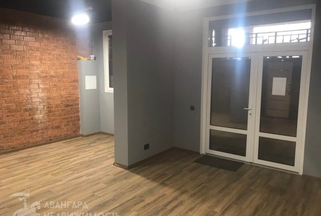 Фото Аренда помещения рядом с метро «Московская» в ЖК «Vogue» — 3