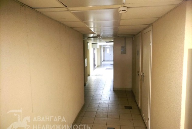 Фото Аренда помещения рядом с метро «Московская» в ЖК «Vogue» — 11