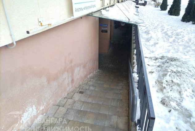 Фото Аренда помещения рядом с метро «Московская» в ЖК «Vogue» — 15